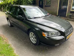 Groen Gebruikt 2005 Volvo V70 Ocean Race Stationwagen | € 2.999 (Goede deal)
