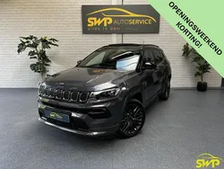 Gebruikt 2022 Jeep Compass SUV | € 29.450 (Eerlijke prijs)