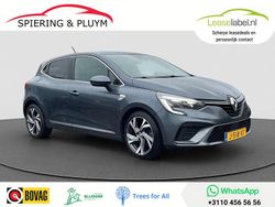 Grijs Gebruikt 2020 Renault Clio V R.S. Hatchback | € 13.395 (Iets duurder)