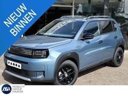 Nieuw 2025 Fiat Grande Panda Icon SUV | € 29.163 (Iets duurder)