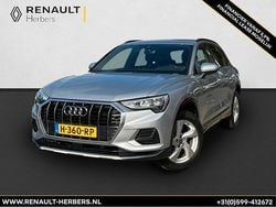 Grijs Gebruikt 2019 Audi Q3 Advanced SUV | € 26.850 (Eerlijke prijs)