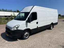 Wit Gebruikt 2013 Iveco Daily Van | € 7.450 (Super prijs)