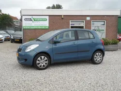 Grijs Gebruikt 2006 Toyota Yaris Sol Hatchback | € 5.250 (Eerlijke prijs)