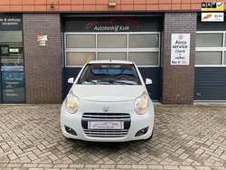 Wit Gebruikt 2011 Suzuki Alto Exclusive Hatchback | € 4.650 (Eerlijke prijs)