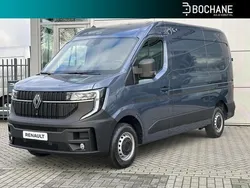 Bleu gris tej47 Nieuw 2024 Renault Master Van | € 34.300 (Goede deal)