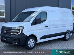 Overige Nieuw 2025 Nissan Interstar Van | € 43.799