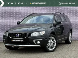 Zwart Gebruikt 2015 Volvo XC70 Inscription SUV | € 23.899 (Goede deal)