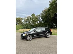 Zwart Gebruikt 2011 Dodge Caliber SUV | € 5.750 (Iets duurder)