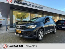 Zwart Gebruikt 2022 VW Taigo Business SUV | € 23.935 (Eerlijke prijs)