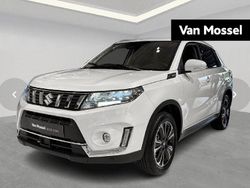 Wit Gebruikt 2025 Suzuki Grand Vitara X-TRA SUV | € 34.900