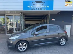 Grijs Gebruikt 2011 Peugeot 207 Hatchback | € 3.150 (Eerlijke prijs)