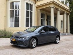 Grijs Gebruikt 2022 VW Golf VIII GTE Stationwagen | € 24.780 (Goede deal)
