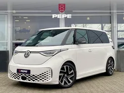Wit Gebruikt 2023 VW ID. Buzz Van | € 41.940 (Eerlijke prijs)