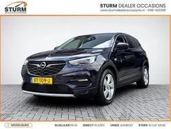 Suv Gebruikt 2018 Opel Grandland X Ultimate SUV | € 15.650 (Iets duurder)