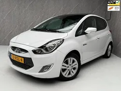Wit Gebruikt 2011 Hyundai ix20 MPV | € 4.950 (Eerlijke prijs)