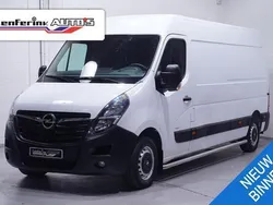 Wit Gebruikt 2019 Opel Movano Edition Van | € 9.949 (Eerlijke prijs)