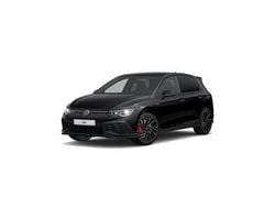 Zwart Gebruikt 2023 VW Golf VIII GTI Clubsport Hatchback | € 42.669 (Eerlijke prijs)