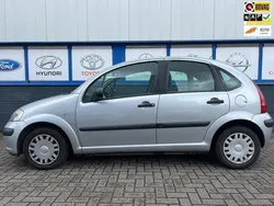 Grijs Gebruikt 2004 Citroën C3 Hatchback | € 1.450 (Eerlijke prijs)