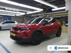 Rood Gebruikt 2024 Opel Mokka SUV | € 27.900