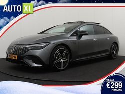 Gebruikt 2022 Mercedes EQE AMG 43 AMG | € 53.940