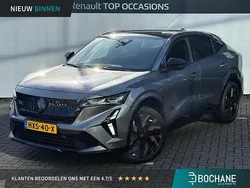 Grijs Nieuw 2025 Renault Rafale Esprit Alpine SUV | € 54.995 (Eerlijke prijs)