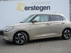 Bruin Gebruikt 2025 Suzuki Swift Style Hatchback | € 22.950 (Eerlijke prijs)
