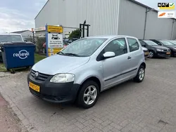 Hatchback Gebruikt 2005 VW Fox Trendline Hatchback | € 2.250 (Iets duurder)