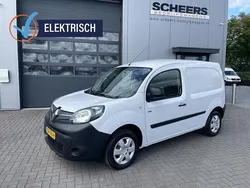 Wit Gebruikt 2019 Renault Kangoo MPV | € 8.950 (Eerlijke prijs)