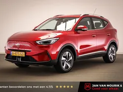 Rood Gebruikt 2022 MG ZS Luxury Sedan | € 20.695 (Eerlijke prijs)