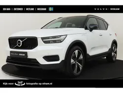 Wit Gebruikt 2022 Volvo XC40 R-Design SUV | € 38.790 (Eerlijke prijs)