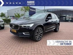 Zwart Gebruikt 2017 Volvo XC60 Inscription SUV | € 31.899