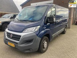 Overige Gebruikt 2015 Fiat Ducato Van | € 5.750