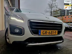 Wit Gebruikt 2015 Peugeot 3008 Allure MPV | € 8.450 (Goede deal)
