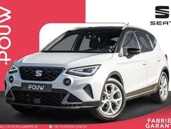 Wit Gebruikt 2024 Seat Arona Business SUV | € 21.400 (Eerlijke prijs)