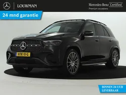 Zwart Gebruikt 2024 Mercedes GLE400 AMG SUV | € 94.950 (Duur)