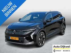Suv Nieuw 2025 Renault Scenic E-Tech Techno SUV | € 40.950 (Super prijs)