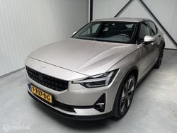 Grijs Gebruikt 2023 Polestar 2 Long Range Single Motor Hatchback | € 26.950 (Goede deal)