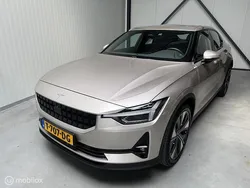 Grijs Gebruikt 2023 Polestar 2 Long Range Single Motor Sedan | € 29.400 (Goede deal)