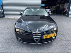 Gebruikt 2006 Alfa Romeo 159 Progression Sedan | € 1.550 (Eerlijke prijs)