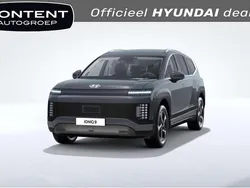 Zwart Nieuw 2025 Hyundai Ioniq 6 Sedan | € 77.995