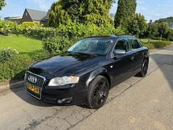 Zwart Gebruikt 2007 Audi A4 Business Sedan | € 2.299 (Goede deal)