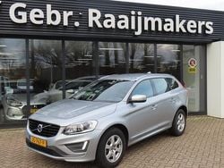 Grijs Gebruikt 2016 Volvo XC60 R-Design SUV | € 13.900 (Goede deal)