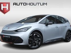 Grijs Gebruikt 2023 Cupra Born Hatchback | € 30.995 (Iets duurder)