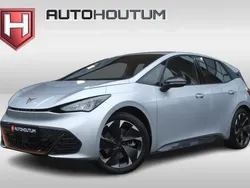 Grijs Gebruikt 2023 Cupra Born Hatchback | € 34.995