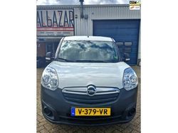 Overige Gebruikt 2019 Opel Combo Edition MPV | € 8.999 (Iets duurder)