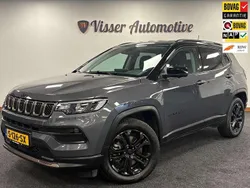 Grijs Gebruikt 2023 Jeep Compass SUV | € 25.750 (Eerlijke prijs)