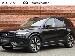 Zwart Gebruikt 2025 Volvo XC90 Ultra SUV | € 87.950 (Eerlijke prijs)