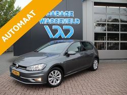 Grijs Gebruikt 2019 VW Golf VII Hatchback | € 13.395 (Eerlijke prijs)