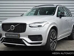 Grijs Gebruikt 2024 Volvo XC90 Ultimate SUV | € 89.995