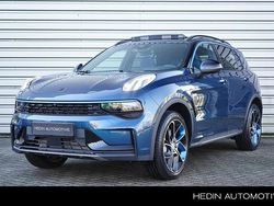 Blauw Gebruikt 2024 Lynk & Co 01 SUV | € 33.995 (Duur)